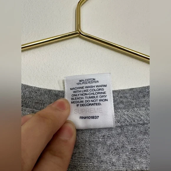 Supreme T - Picture 4 of 5